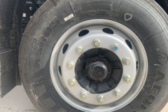 东风天锦KR PLUS 2025款 7L柴油 330马力 4X2 法士特10档 9.6米厢式载货车 东风天锦KR PLUS 2025款 7L柴油 330马力 4X2 法士特10档 9.6米厢式载货车