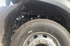 东风天锦KR PLUS 2025款 7L柴油 330马力 4X2 法士特10档 9.6米厢式载货车 东风天锦KR PLUS 2025款 7L柴油 330马力 4X2 法士特10档 9.6米厢式载货车