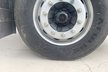 �������KR PLUS 2025�� 7L���� 330���� 4X2 ��ʿ��10�� 9.6����ʽ�ػ���ͼƬ