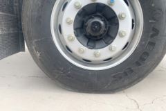 东风天锦KR PLUS 2025款 7L柴油 330马力 4X2 法士特10档 9.6米厢式载货车 东风天锦KR PLUS 2025款 7L柴油 330马力 4X2 法士特10档 9.6米厢式载货车