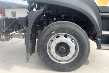 �������KR PLUS 2025�� 7L���� 330���� 4X2 ��ʿ��10�� 9.6����ʽ�ػ���ͼƬ