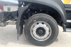 东风天锦KR PLUS 2025款 7L柴油 330马力 4X2 法士特10档 9.6米厢式载货车 东风天锦KR PLUS 2025款 7L柴油 330马力 4X2 法士特10档 9.6米厢式载货车