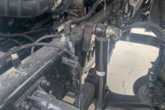 东风天锦KR PLUS 2025款 7L柴油 330马力 4X2 法士特10档 9.6米厢式载货车 东风天锦KR PLUS 2025款 7L柴油 330马力 4X2 法士特10档 9.6米厢式载货车