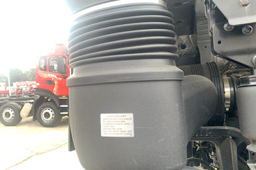 �������KR PLUS 2025�� 7L���� 330���� 4X2 ��ʿ��10�� 9.6����ʽ�ػ���ͼƬ