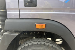 重汽HOWO统帅 2.5L柴油 185马力 中国重汽12档 4.15米单排仓栅式轻卡 重汽HOWO统帅 2.5L柴油 185马力 中国重汽12档 4.15米单排仓栅式轻卡