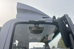 重汽HOWO统帅 2.5L柴油 185马力 中国重汽12档 4.15米单排仓栅式轻卡 重汽HOWO统帅 2.5L柴油 185马力 中国重汽12档 4.15米单排仓栅式轻卡