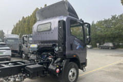 惊喜不断，降0.5万！达州市统帅载货车系列超值回馈，