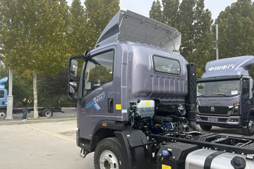 ����HOWOͳ˧ 2.5L���� 185���� �й�����12�� 4.15�׵��Ų�դʽ�ῨͼƬ
