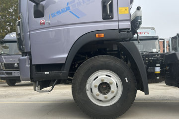 ����HOWOͳ˧ 2.5L���� 185���� �й�����12�� 4.15�׵��Ų�դʽ�ῨͼƬ