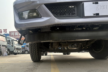 ����HOWOͳ˧ 2.5L���� 185���� �й�����12�� 4.15�׵��Ų�դʽ�ῨͼƬ
