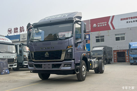 ����HOWOͳ˧ 2.5L���� 185���� �й�����12�� 4.15�׵��Ų�դʽ�Ῠ