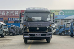 统帅载货车临沂市火热促销中 让利高达0.6万