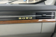 重汽HOWO统帅 2.5L柴油 185马力 中国重汽12档 4.15米单排仓栅式轻卡 重汽HOWO统帅 2.5L柴油 185马力 中国重汽12档 4.15米单排仓栅式轻卡