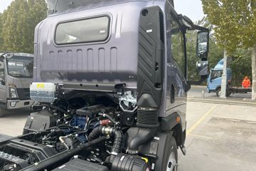 ����HOWOͳ˧ 2.5L���� 185���� �й�����12�� 4.15�׵��Ų�դʽ�ῨͼƬ