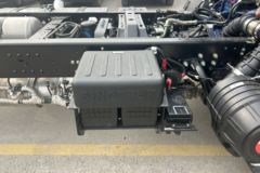 重汽HOWO统帅 2.5L柴油 185马力 中国重汽12档 4.15米单排仓栅式轻卡 重汽HOWO统帅 2.5L柴油 185马力 中国重汽12档 4.15米单排仓栅式轻卡