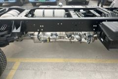 重汽HOWO统帅 2.5L柴油 185马力 中国重汽12档 4.15米单排仓栅式轻卡 重汽HOWO统帅 2.5L柴油 185马力 中国重汽12档 4.15米单排仓栅式轻卡