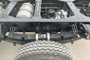 ����HOWOͳ˧ 2.5L���� 185���� �й�����12�� 4.15�׵��Ų�դʽ�ῨͼƬ