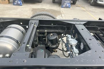 ����HOWOͳ˧ 2.5L���� 185���� �й�����12�� 4.15�׵��Ų�դʽ�ῨͼƬ