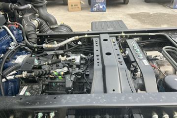 ����HOWOͳ˧ 2.5L���� 185���� �й�����12�� 4.15�׵��Ų�դʽ�ῨͼƬ