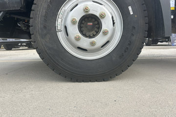 ����HOWOͳ˧ 2.5L���� 185���� �й�����12�� 4.15�׵��Ų�դʽ�ῨͼƬ