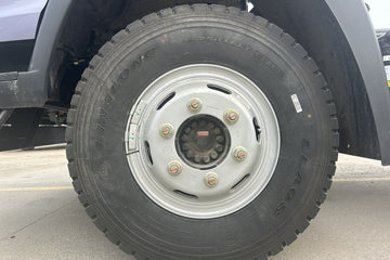 ����HOWOͳ˧ 2.5L���� 185���� �й�����12�� 4.15�׵��Ų�դʽ�ῨͼƬ