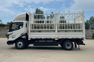 �ɵ�MW7 2.7L CNG 190���� �ܳ�8�� ��ɲ 4.15�׵��Ų�դʽ�ῨͼƬ