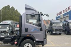 优惠2万 石家庄市统帅载货车火热促销中