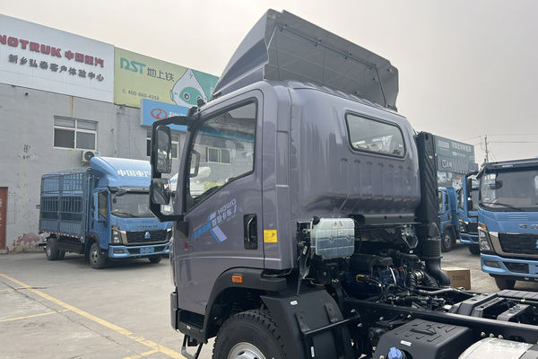 优惠2万 石家庄市统帅载货车火热促销中 优惠2万 石家庄市统帅载货车火热促销中