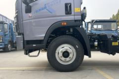 优惠2万 石家庄市统帅载货车火热促销中