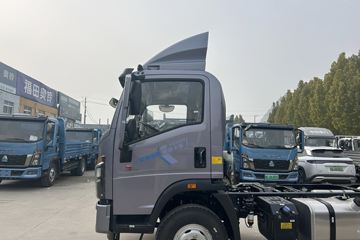 ����HOWOͳ˧ 2.5L���� 180���� �й�����12�� 4.15�׵�����ʽ�ῨͼƬ