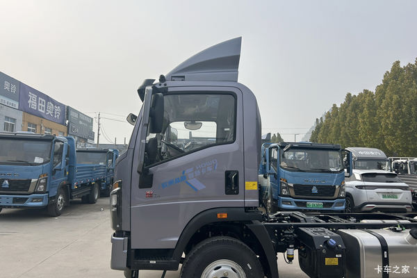 优惠2万 石家庄市统帅载货车火热促销中 优惠2万 石家庄市统帅载货车火热促销中