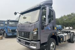 新车到店 深圳市统帅载货车仅需1.2万元