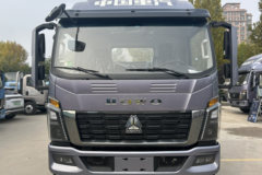 只要心动，立降0.5万！达州市统帅载货车系列优惠就在你身边