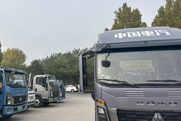 ����HOWOͳ˧ 2.5L���� 180���� �й�����12�� 4.15�׵�����ʽ�ῨͼƬ