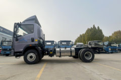 疯狂促销，直降1.2万！深圳市统帅载货车系列优惠价