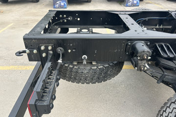 ����HOWOͳ˧ 2.5L���� 180���� �й�����12�� 4.15�׵�����ʽ�ῨͼƬ