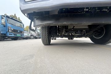 ����HOWOͳ˧ 2.5L���� 180���� �й�����12�� 4.15�׵�����ʽ�ῨͼƬ