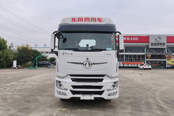 ���������콢KX ���߰� 14.5L LNG 630���� 6X4 ����12�� AMT�Զ��� ǣ����ͼƬ