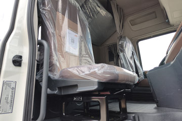 ���������콢KX ���߰� 14.5L LNG 630���� 6X4 ����12�� AMT�Զ��� ǣ����ͼƬ