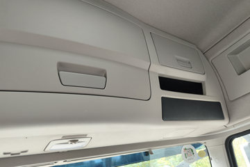 ���������콢KX ���߰� 14.5L LNG 630���� 6X4 ����12�� AMT�Զ��� ǣ����ͼƬ