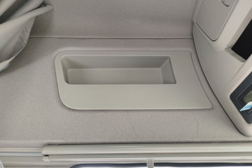 ���������콢KX ���߰� 14.5L LNG 630���� 6X4 ����12�� AMT�Զ��� ǣ����ͼƬ