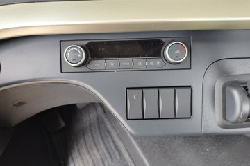 ���������콢KX ���߰� 14.5L LNG 630���� 6X4 ����12�� AMT�Զ��� ǣ����ͼƬ