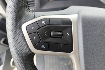 ���������콢KX ���߰� 14.5L LNG 630���� 6X4 ����12�� AMT�Զ��� ǣ����ͼƬ