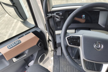 ���������콢KX ���߰� 14.5L LNG 630���� 6X4 ����12�� AMT�Զ��� ǣ����ͼƬ