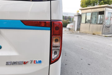 ������Խ��V7EV 2025�� ������ 9�� ���綯��� ����ʱ��50.23kWhͼƬ