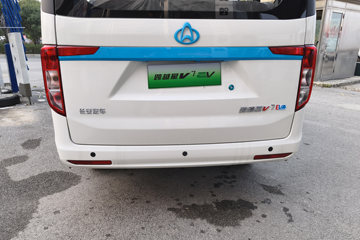 ������Խ��V7EV 2025�� ������ 9�� ���綯��� ����ʱ��50.23kWhͼƬ