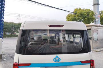 ������Խ��V7EV 2025�� ������ 9�� ���綯��� ����ʱ��50.23kWhͼƬ