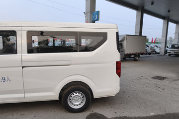 ������Խ��V7EV 2025�� ������ 9�� ���綯��� ����ʱ��50.23kWhͼƬ