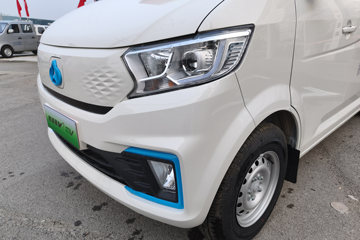 ������Խ��V7EV 2025�� ������ 9�� ���綯��� ����ʱ��50.23kWhͼƬ