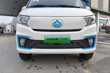 ������Խ��V7EV 2025�� ������ 9�� ���綯��� ����ʱ��50.23kWhͼƬ